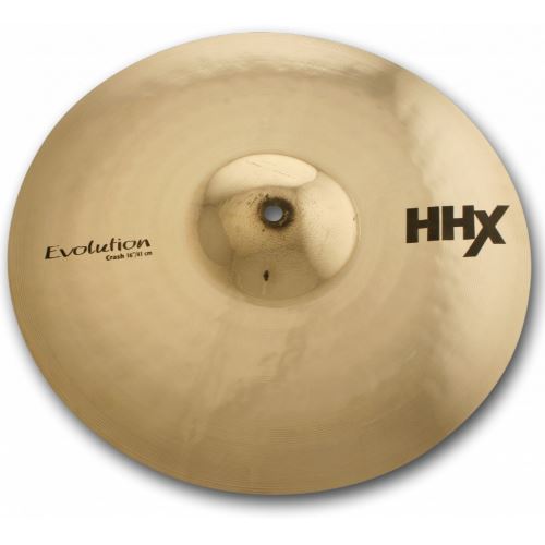 SABIAN 11806 XE (B) talerz crash